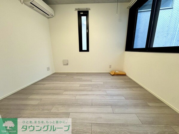 STRIPES東大井の物件内観写真